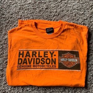 Harley Davidson T-Shirt